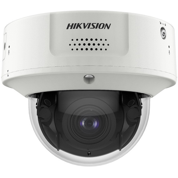 桃园5系列51V2半球型smart网络摄像机
