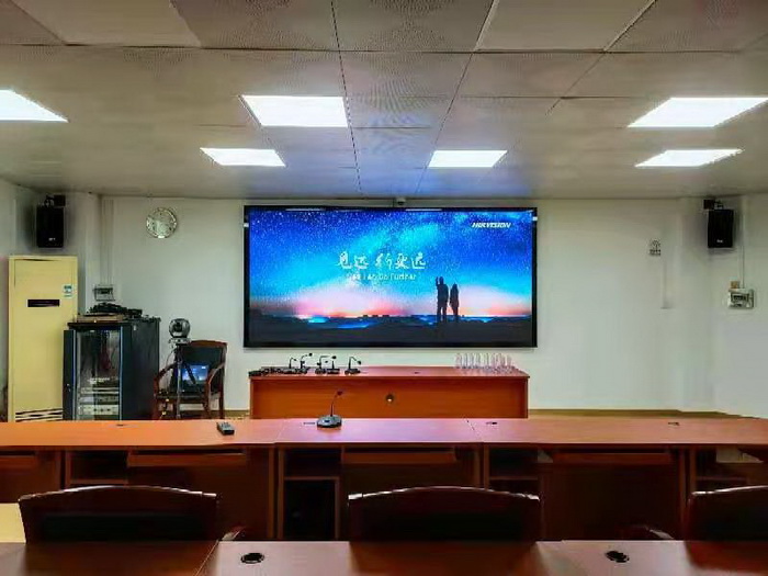 江专业安装led显示屏厂家